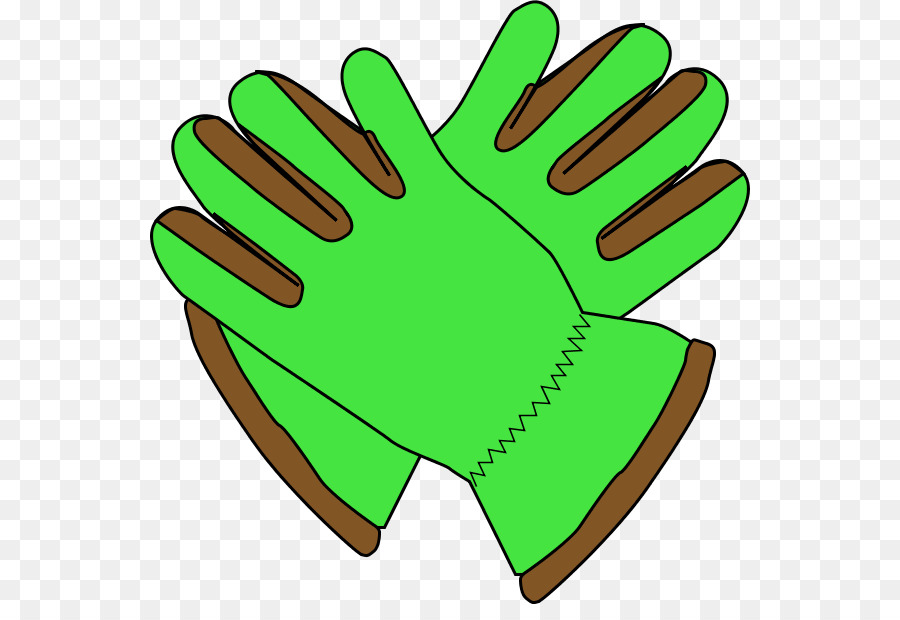 900x620 Glove Garden Clip Art