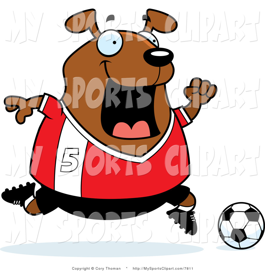 Soccer Goalie Clipart at GetDrawings | Free download