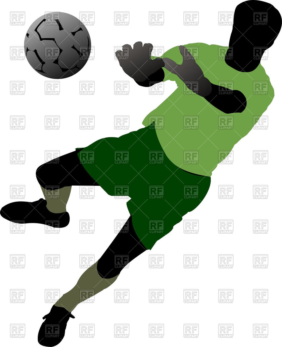 975x1200 Unique Soccer Goalie Clipart Soccer Wallpaper