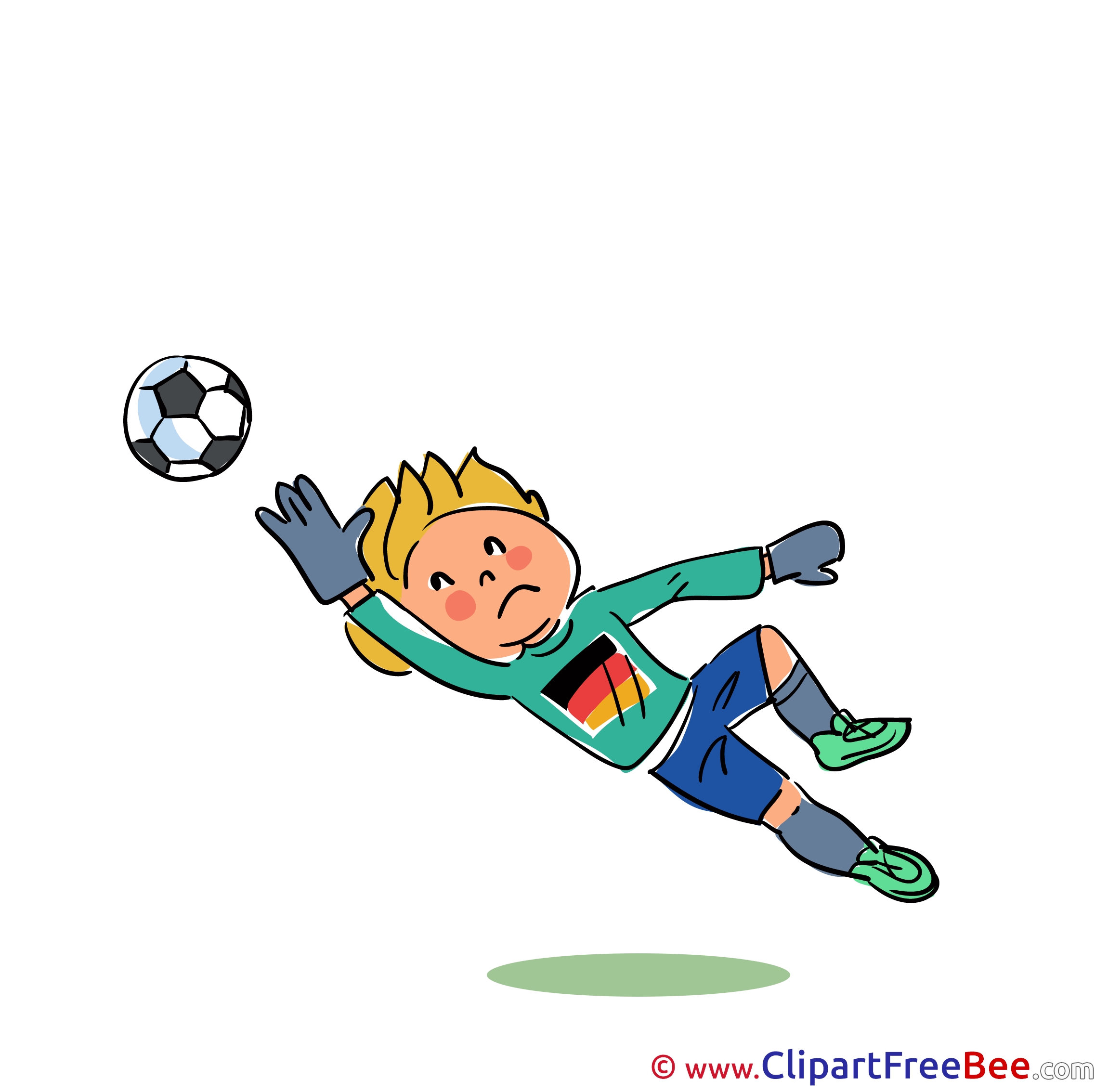 2301x2268 Best Of Goalkeeper Images Clip Art Soccer Wallpaper