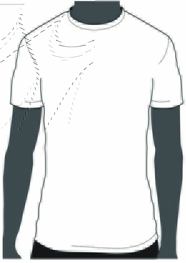 595x842 Free Printable Football Jersey Template Group