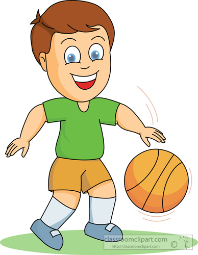388x500 Play Boy Clipart Public Domain Clip Art Image Soccer Playing