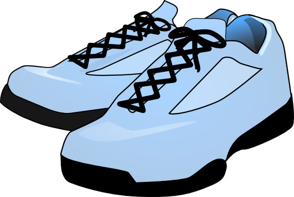 600x403 Shoes Clipart Clip Art Clipart Panda