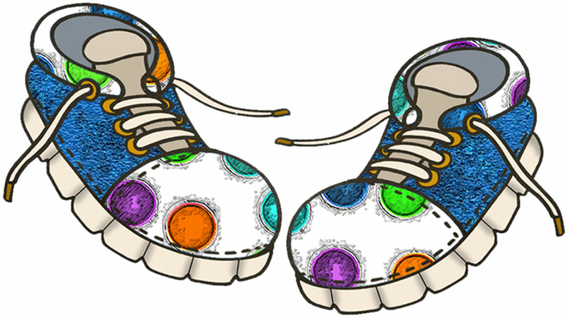 1143x640 Clipart Kids Shoes