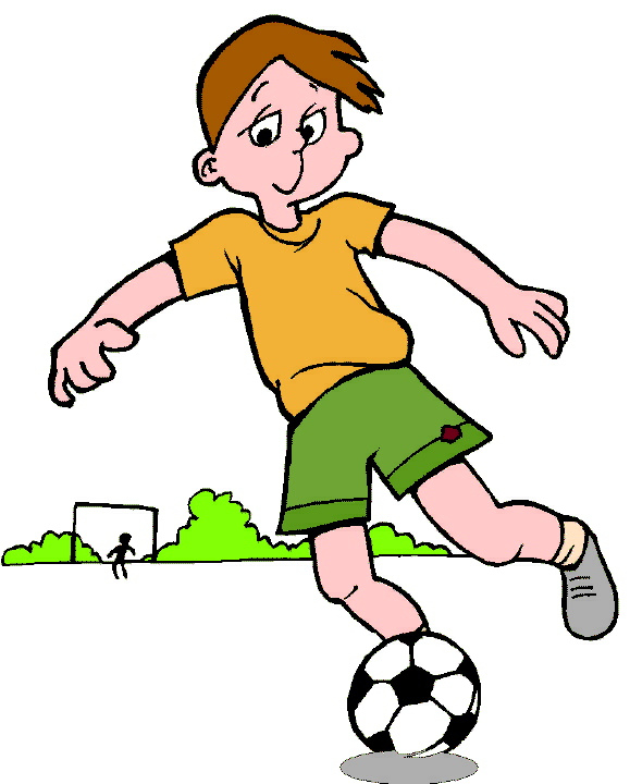 579x720 Pretentious Soccer Images Clip Art Free Player Clipart Clipartcow