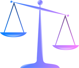 300x259 2589 Lady Justice Clipart Public Domain Vectors