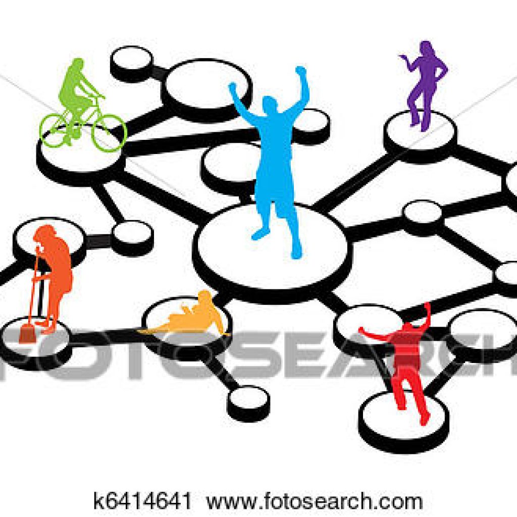 1024x1024 Social Clipart Clipart