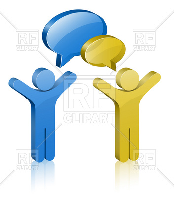 353x400 Social Media Network