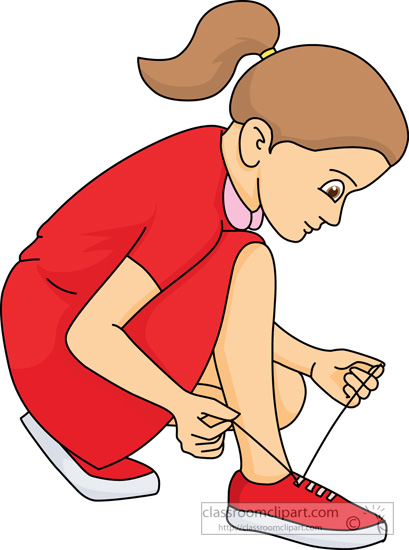 409x550 Sneakers Clipart Sock Shoe