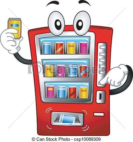 439x470 Best Soda Can Clip Art Vector