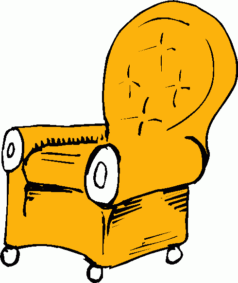 490x582 Sofa Clip Art 01 150x150 Clipart Panda