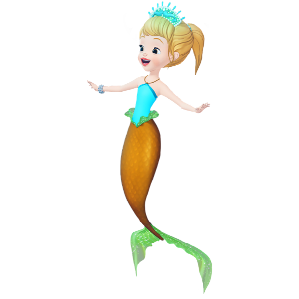 600x600 Sofia The First