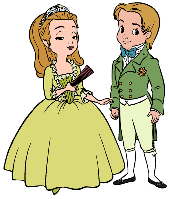 550x646 Sofia The First Clip Art 2 Disney Clip Art Galore