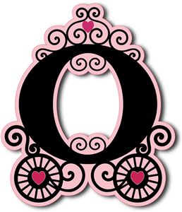 258x300 Carriage Clipart Princess Sofia
