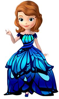 203x337 Sofia's Dress Up Disney Junior D Disney Jr