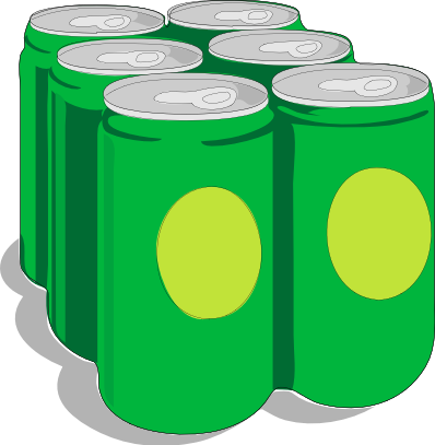 398x407 Free Soda Clipart, 1 Page Of Free To Use Images