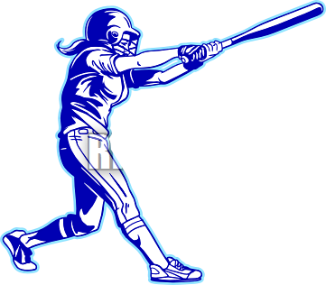 361x316 Lovely Clip Art Softball