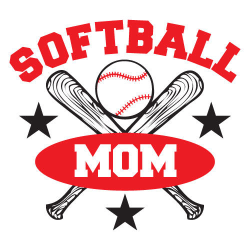 500x500 Softball Clipart Free Softball Clip Art Cartoon Free Clipart