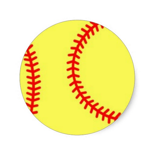 512x512 Softball Images Clip Art Girls Fastpitch Softball Clip Art