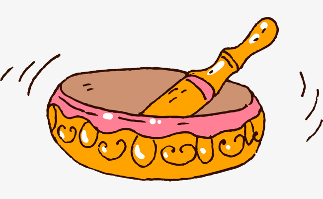 650x400 Soil Yellow Pound Containers, Color, Cartoon, Monk Png Image