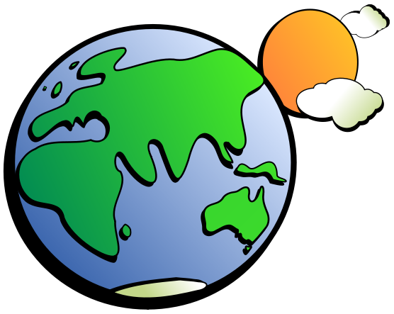 556x443 Clip Art Of Earth And Soil Clipart