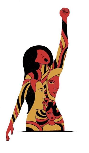 371x636 Gloria Steinem Why Women Are Marching On Washington