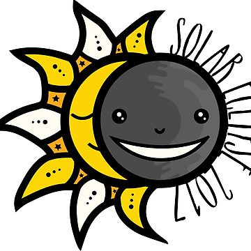 360x360 Solar Eclipse 2017 Shirt