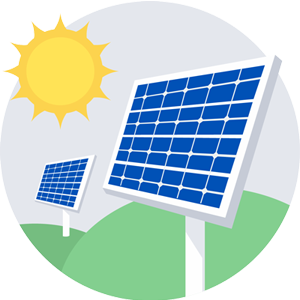 Solar Energy Clipart at GetDrawings | Free download