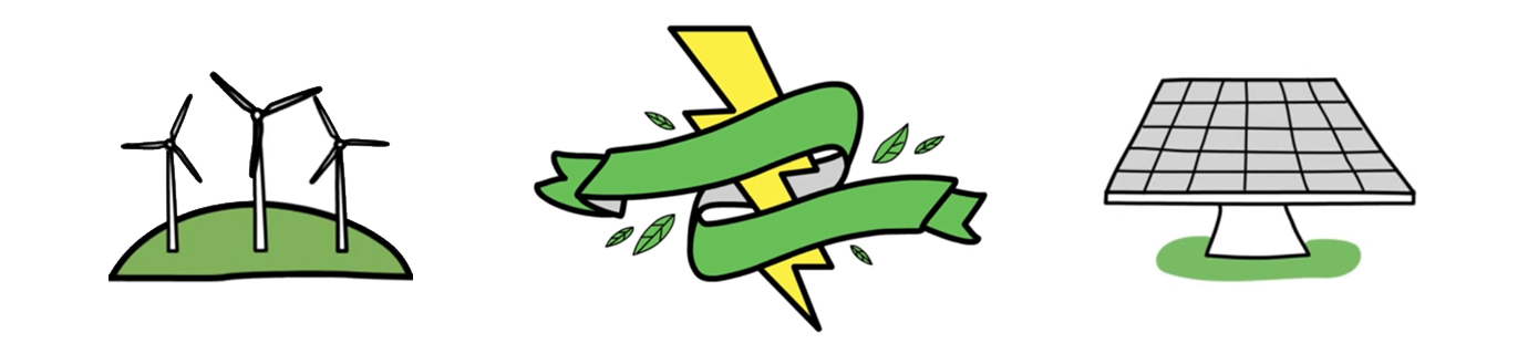 1380x320 The Most Used Renewable Energies Sustainability For All