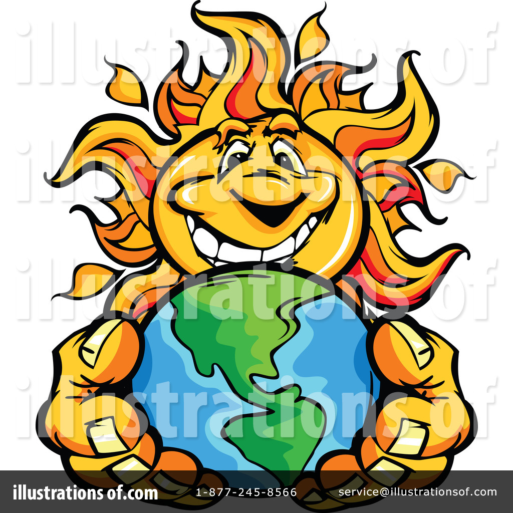 1024x1024 Solar Power Clipart