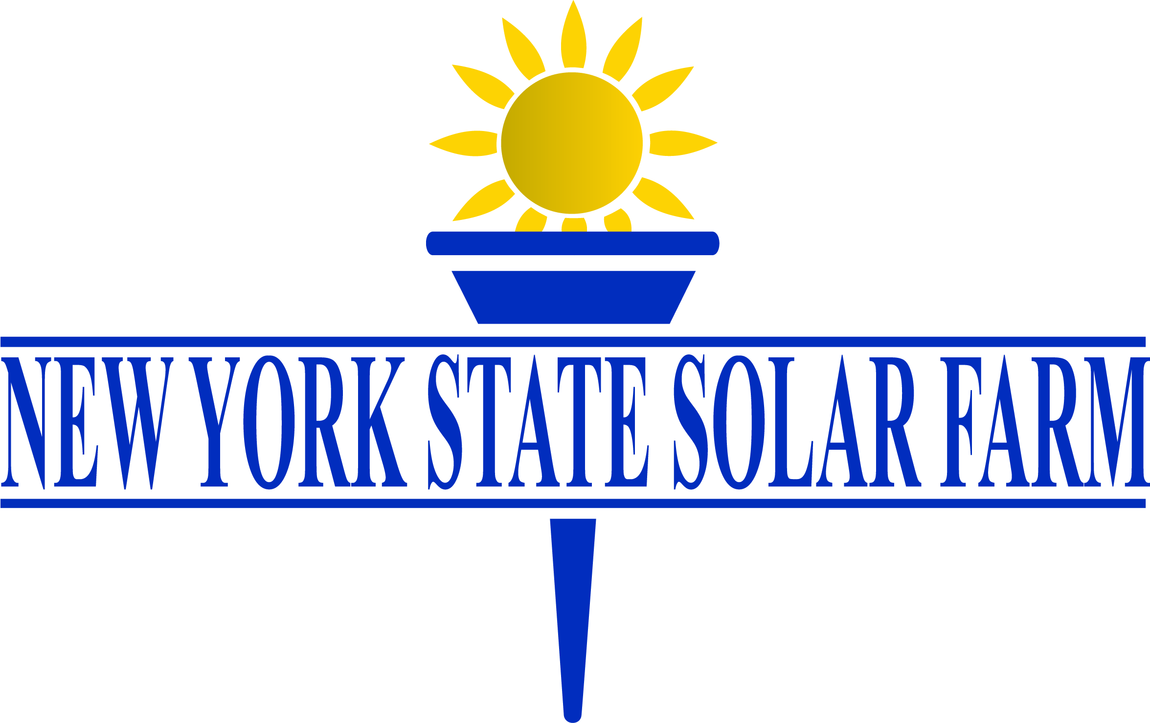 2351x1479 Sunpower By New York State Solar Farm Reviews Sunpower By New