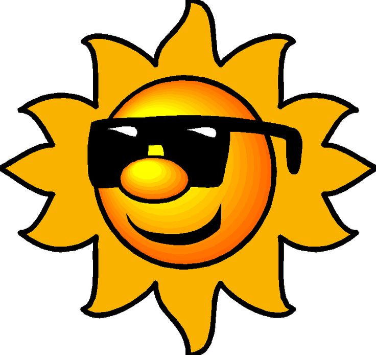 736x694 Sunshine Clipart Solar