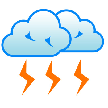 350x350 Weather And Solar System Clipart By Luigi Clipart Tpt