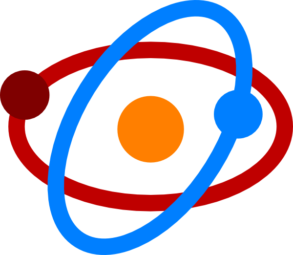 600x522 Orbit Clipart