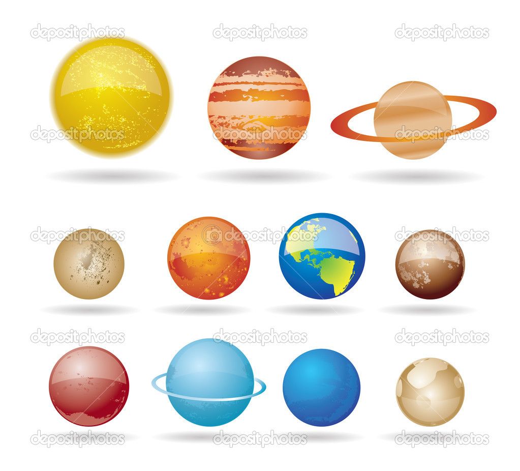 1023x926 Printable Planets And Solar System Pictures Printable