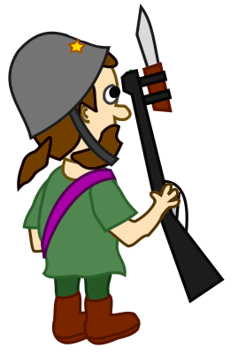 269x402 Free Nicu Cartoon Clipart