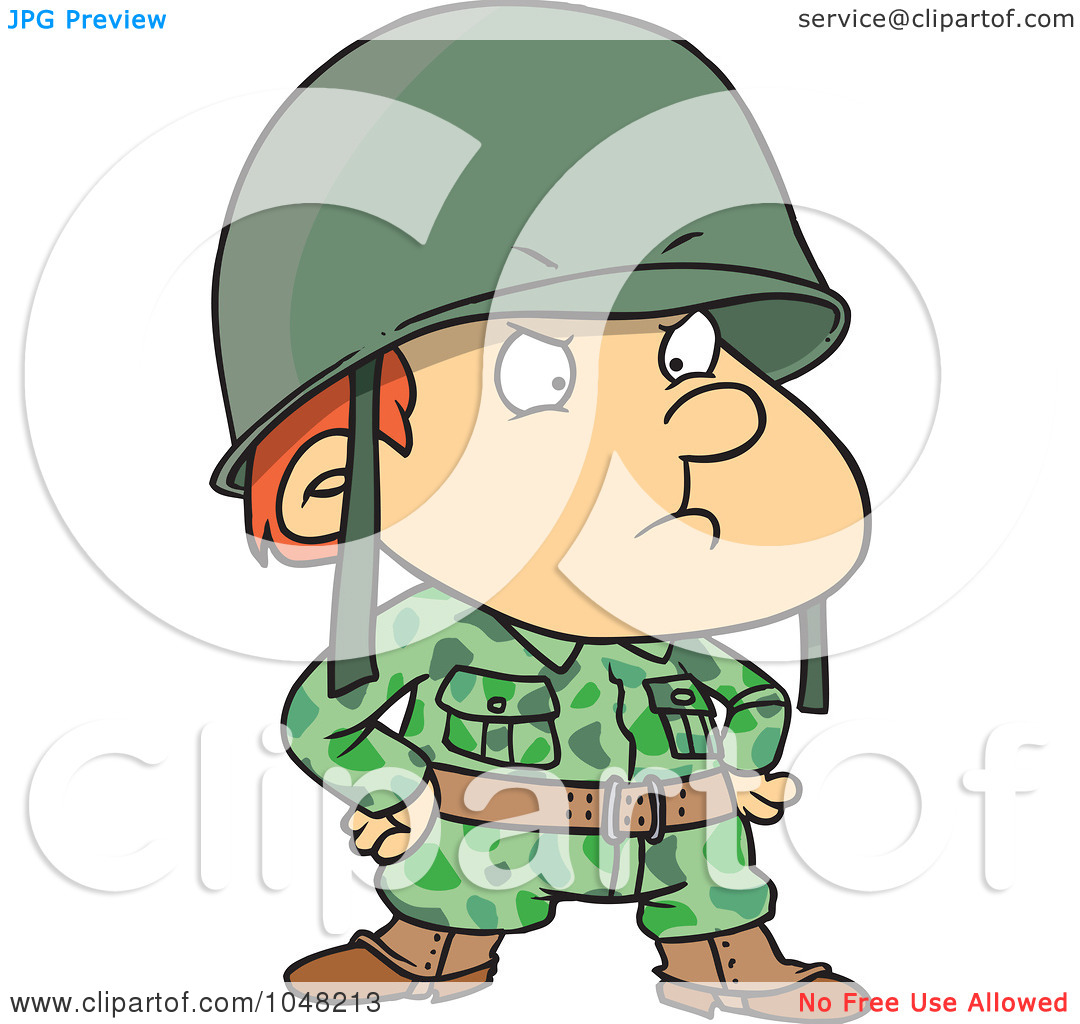 1080x1024 Clip Art Cartoon Soldier Clip Art