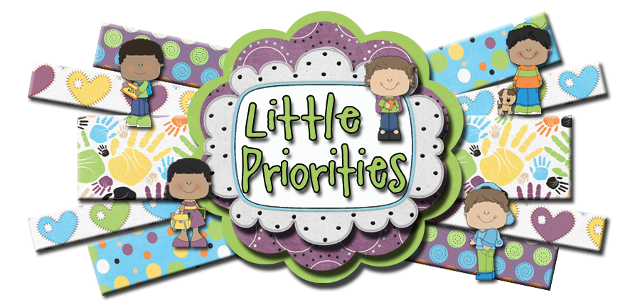 900x432 Solids, Liquids And Gases Little Priorities