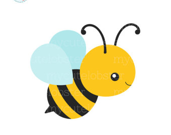 340x270 Insect Clipart Etsy