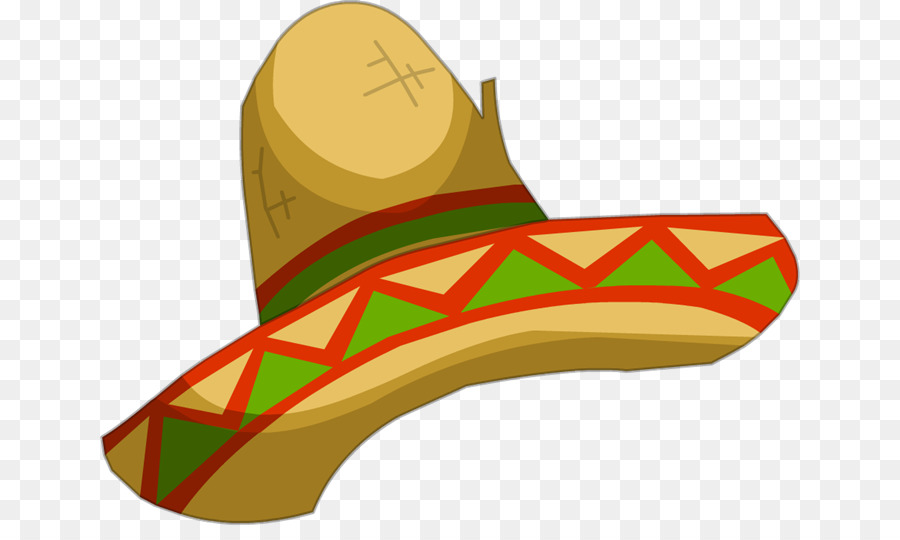 900x540 Mexico Hat Sombrero Clip Art