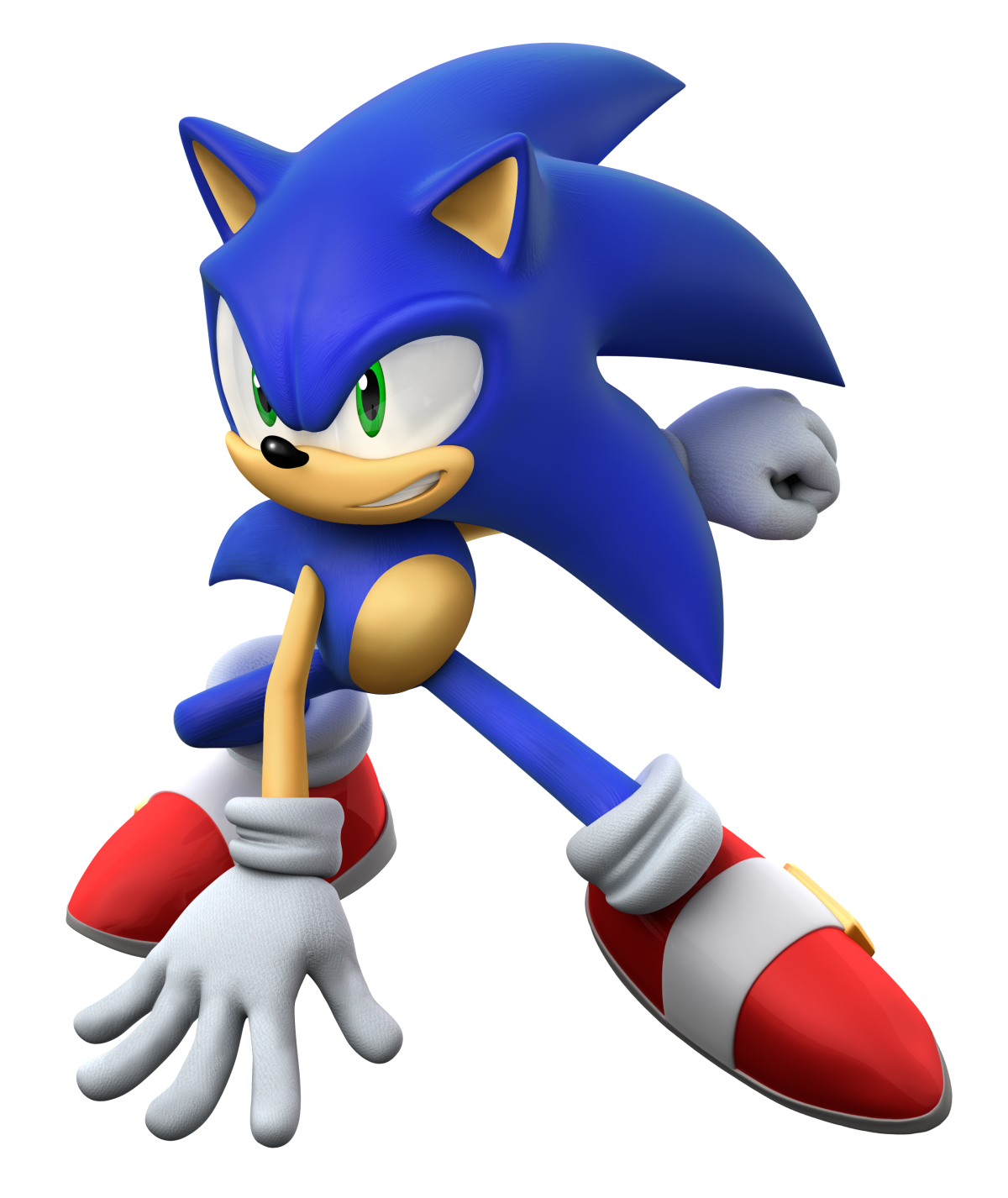 1200x1426 Sonic Free Images