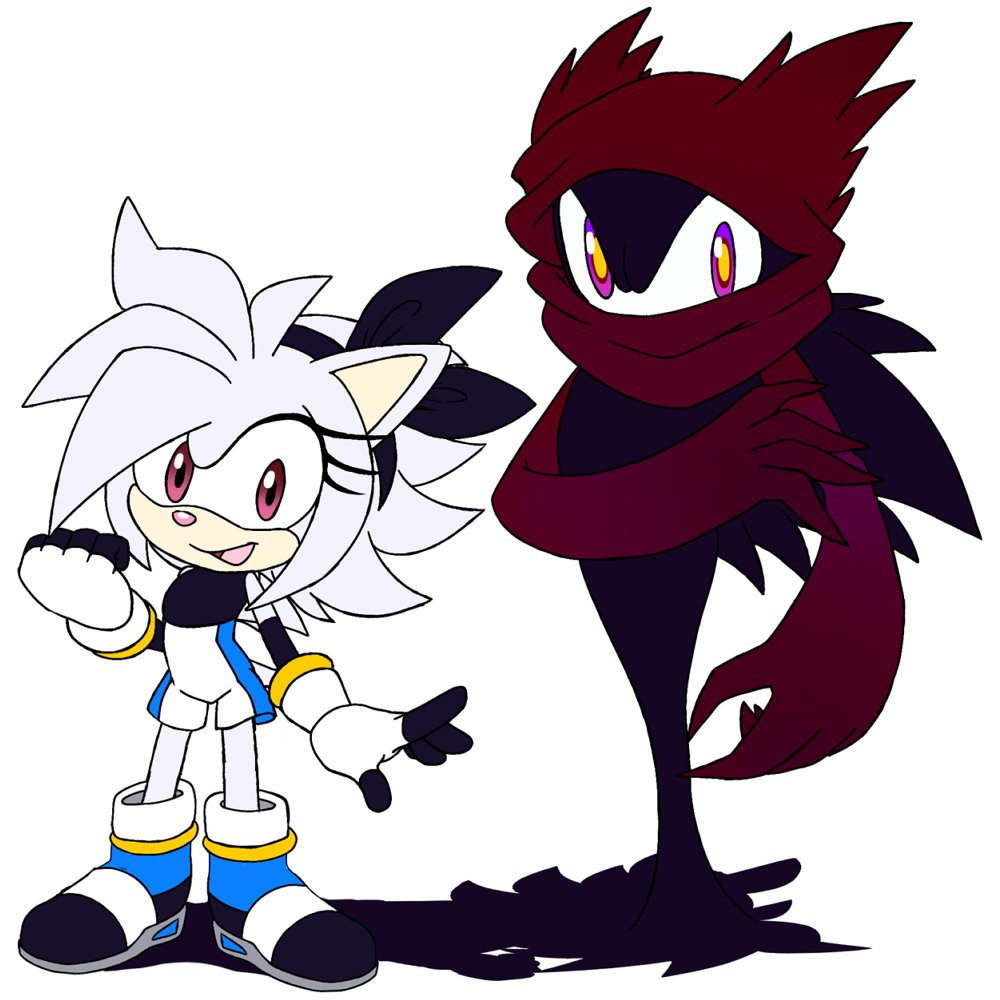1000x1000 Kin The Hedgehog Sonic Original Characters Know Your Meme