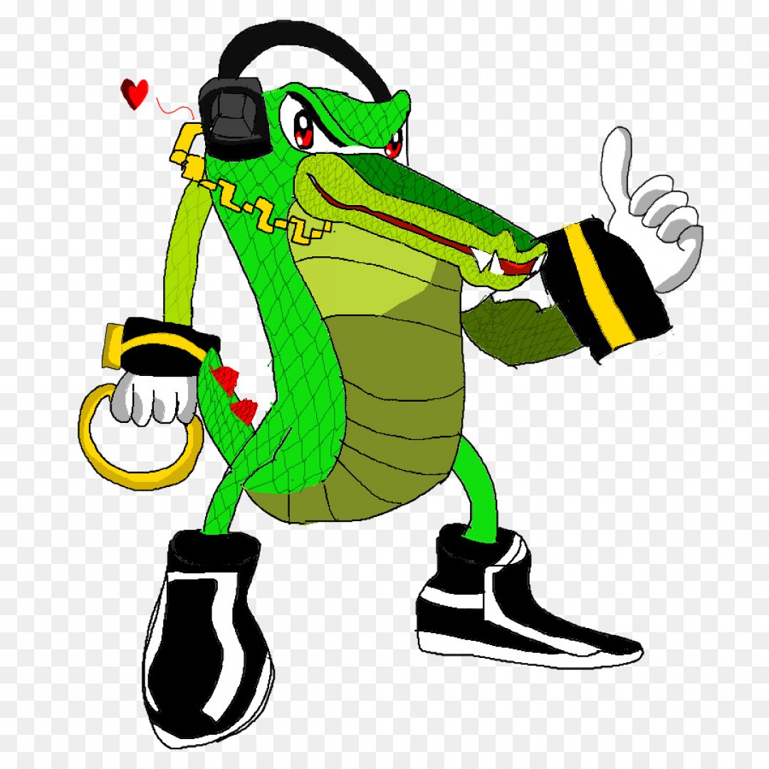 1080x1080 Png Sonic The Hedgehog Vector The Crocodile Clip Art C Shopatcloth