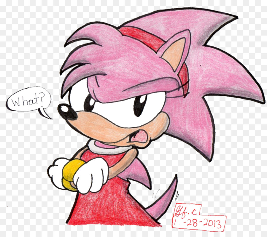 900x800 Sonic The Hedgehog Shadow The Hedgehog Amy Rose Clip Art