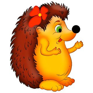 320x320 Images On Clip Art Baby Hedgehogs And Art