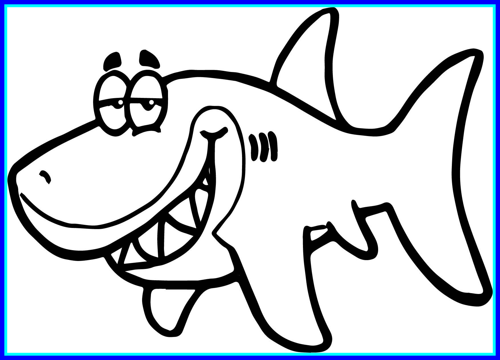 1756x1265 Best Cool Sonic The Hedgehog Coloring Pages Funny Picture