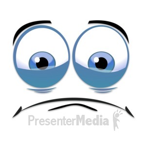 300x300 Scary Clipart Sorry Face Free Collection Download And Share