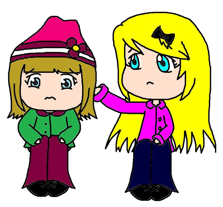 928x860 I'M Sorry For You By Kawaii Artistic