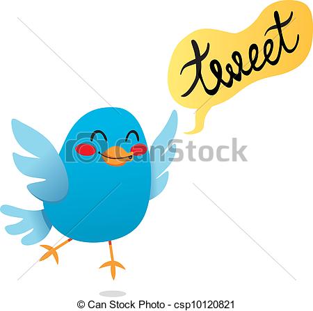450x447 Tweety Bird Clip Art