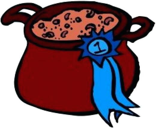520x428 Chili Cookoff Clip Art Soup And Chili Cook Off Clip Art
